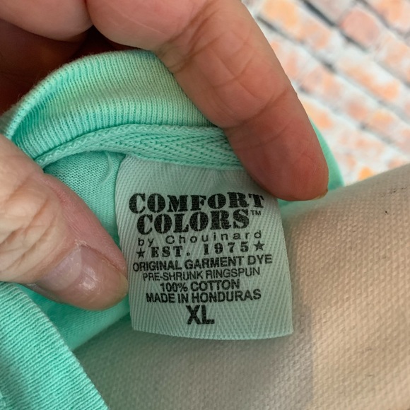 Shrimp & Grits T Shirt - Picture 5 of 5